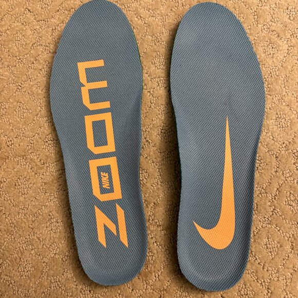 Nike Air Zoom Pegasus 39 FlyEase 'Phantom Psychic Purple' - Picture 6 of 9